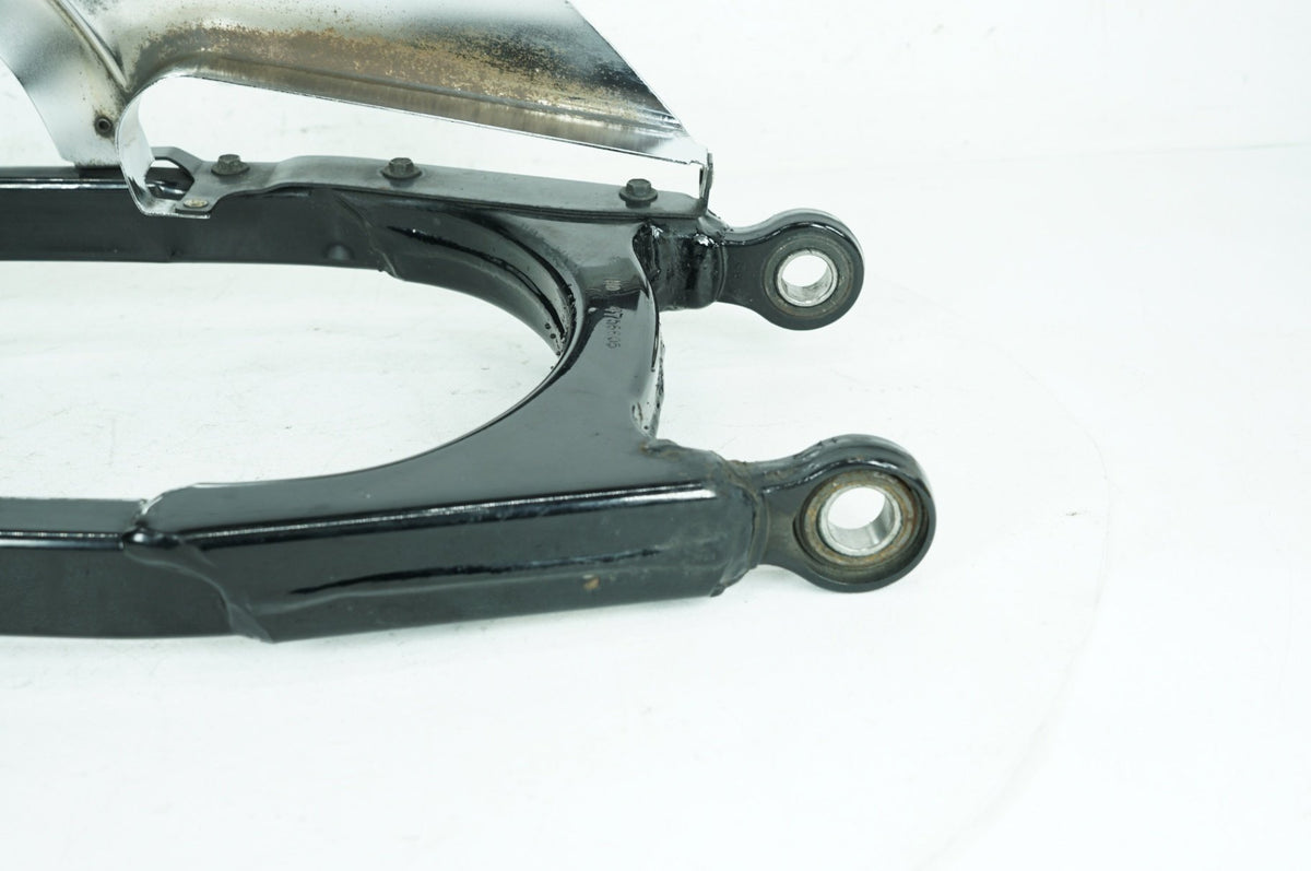 2007 Harley Sportster XL1200 C Custom OEM Rear Fork Swingarm Swing Arm