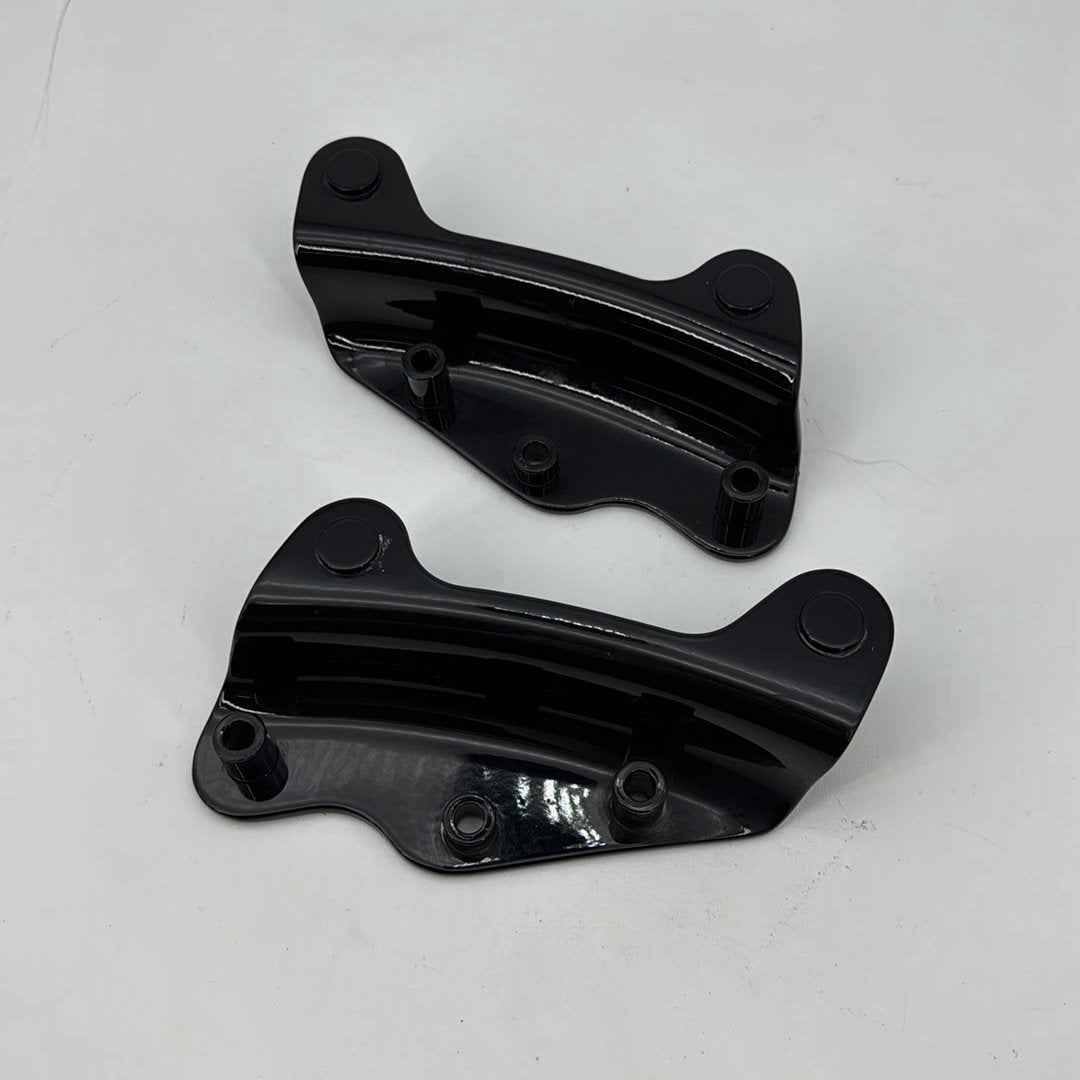 2008 - 2016 Harley-Davidson Touring Street Glide 5 Point Detachable Docking Hardware 54246-09