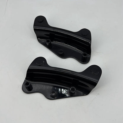 2008 - 2016 Harley-Davidson Touring Street Glide 5 Point Detachable Docking Hardware 54246-09