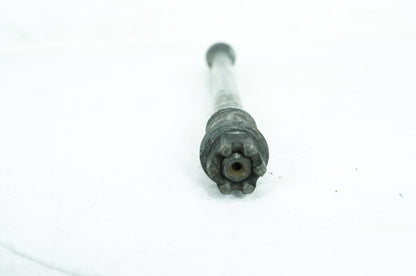 1999 - 2006 Harley-Davidson Touring Electra Glide Ultra Rear Wheel Axle Bolt Shaft 41110-89
