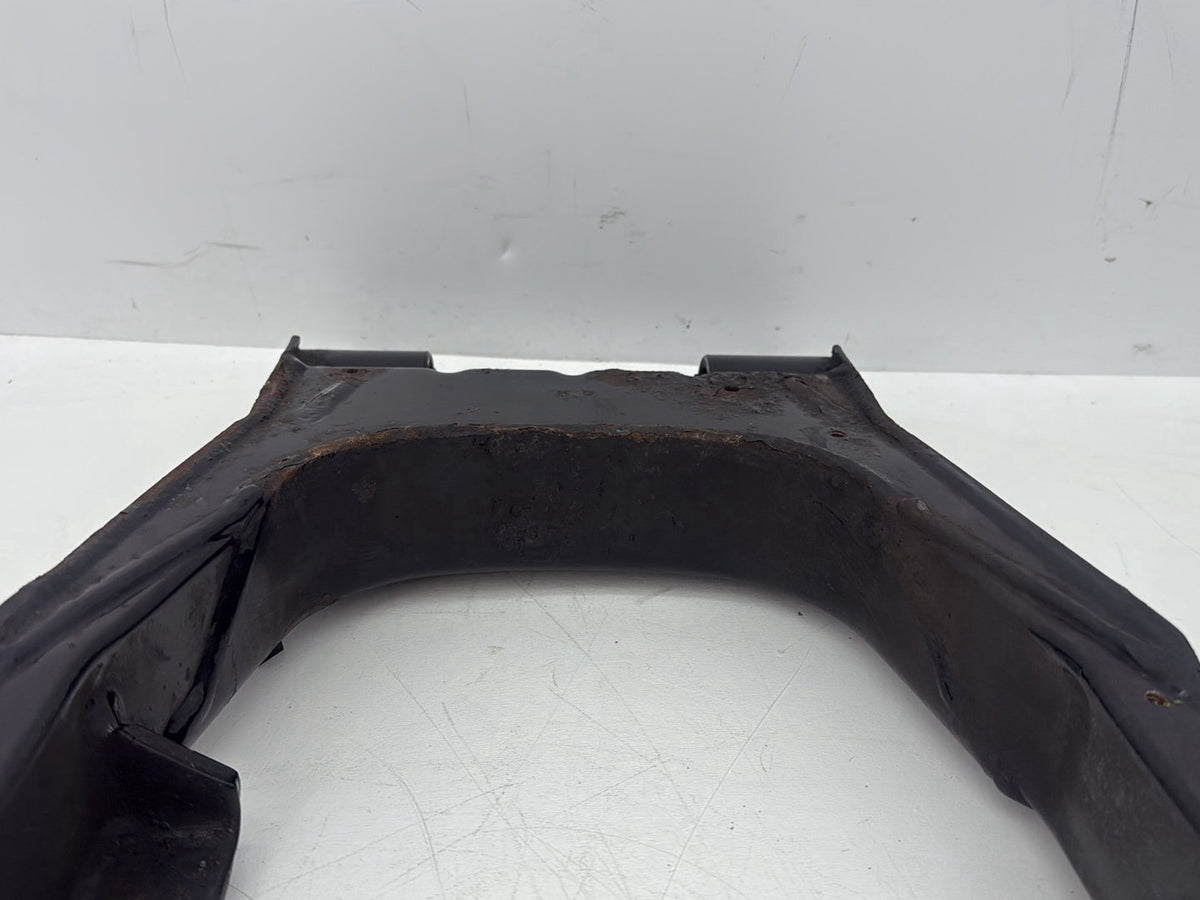2007 Harley Touring FLHTCU Electra Glide Ultra OEM Rear Fork Swingarm Swing Arm