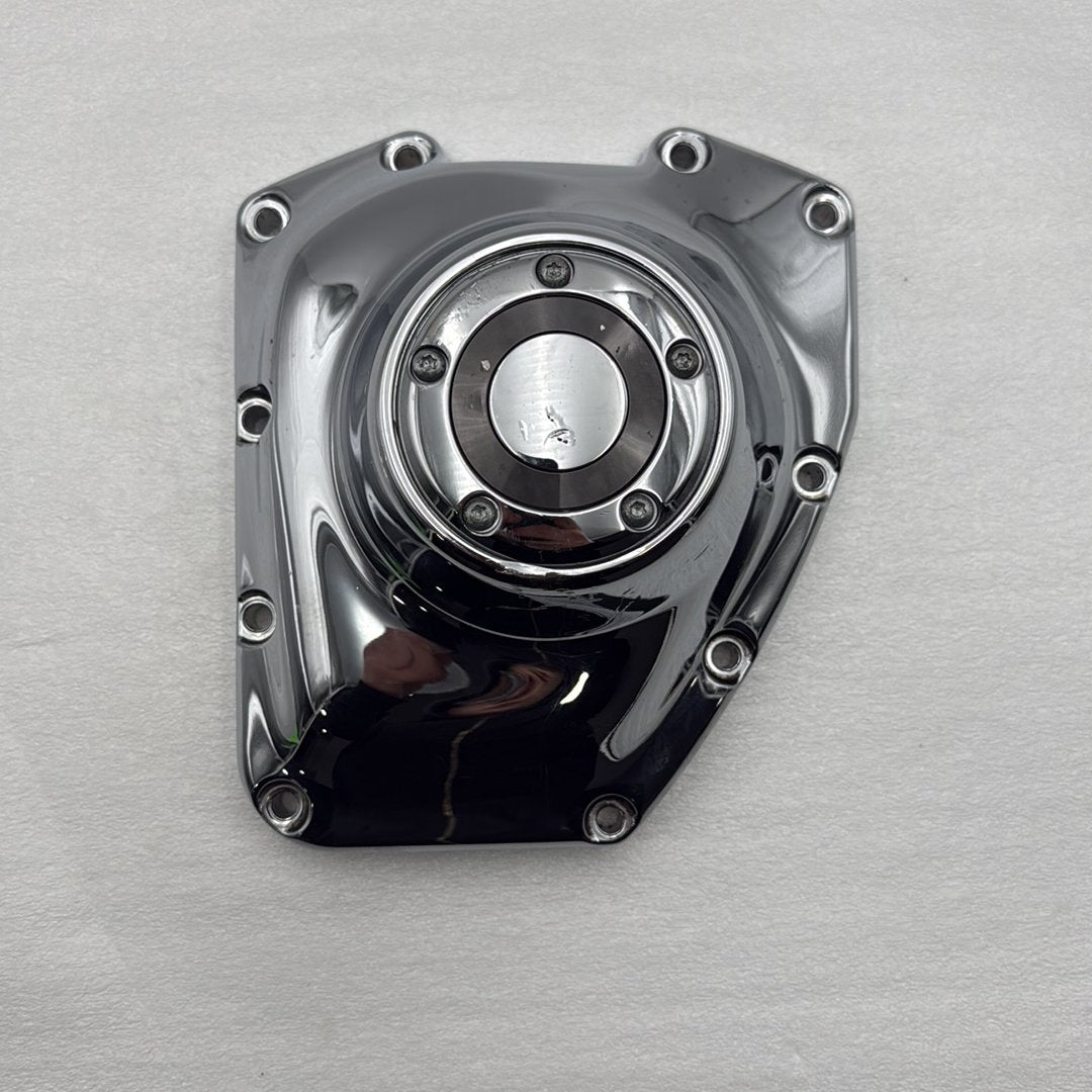 2007 - 2012 Harley-Davidson Touring Road King Crankcase Shaft Engine Motor Cover 25362-01a