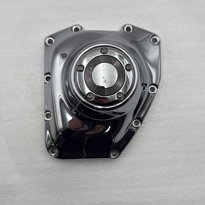 2007 - 2012 Harley-Davidson Touring Road King Crankcase Shaft Engine Motor Cover 25362-01a