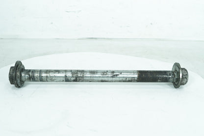 2007 - 2012 Harley-Davidson Touring Road Glide Rear Wheel Axle Bolt Shaft 41056-09