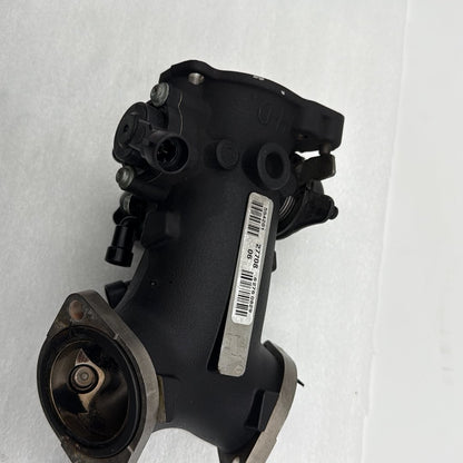 2007 - 2013 Harley-Davidson Touring Electra Glide Ultra Engine Intake Manifold Throttle Body 27708-06