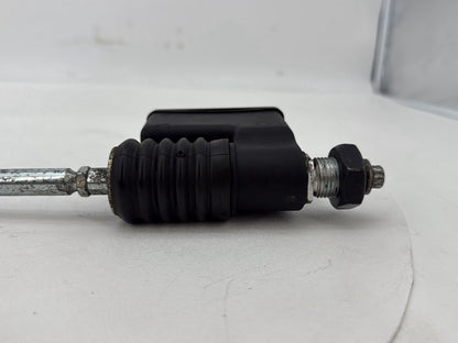 1999 - 2006 Harley-Davidson Dyna Low Rider Rear Brake Master Cylinder Reservoir 42474-90B