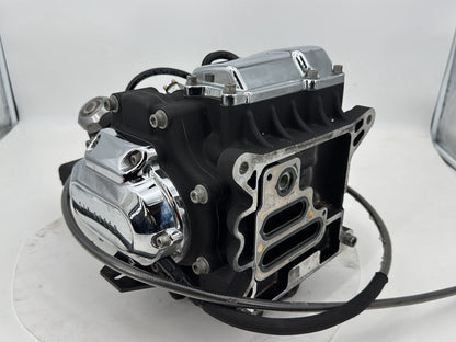 2007 - 2012 Harley-Davidson Touring Road Glide 6 Speed Transmission Gearbox 33035-09