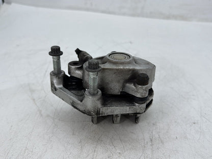 2009 Harley Sportster 883 Low XL883L OEM Front Left 1 Brake Caliper