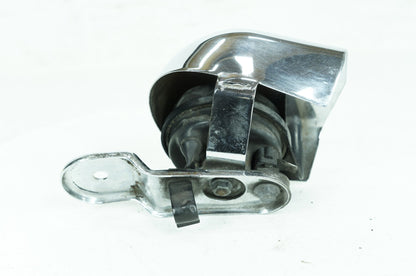 2008 - 2016 Harley-Davidson Touring Road Glide Custom Horn Signal Klaxon Chrome Cover   69012-93A