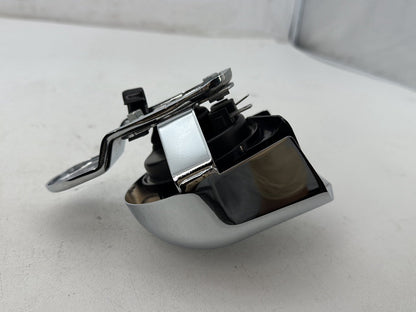 2014 Harley Electra Glide Touring CVO Screamin Eagle OEM Horn Signal Klaxon Chrome Cover