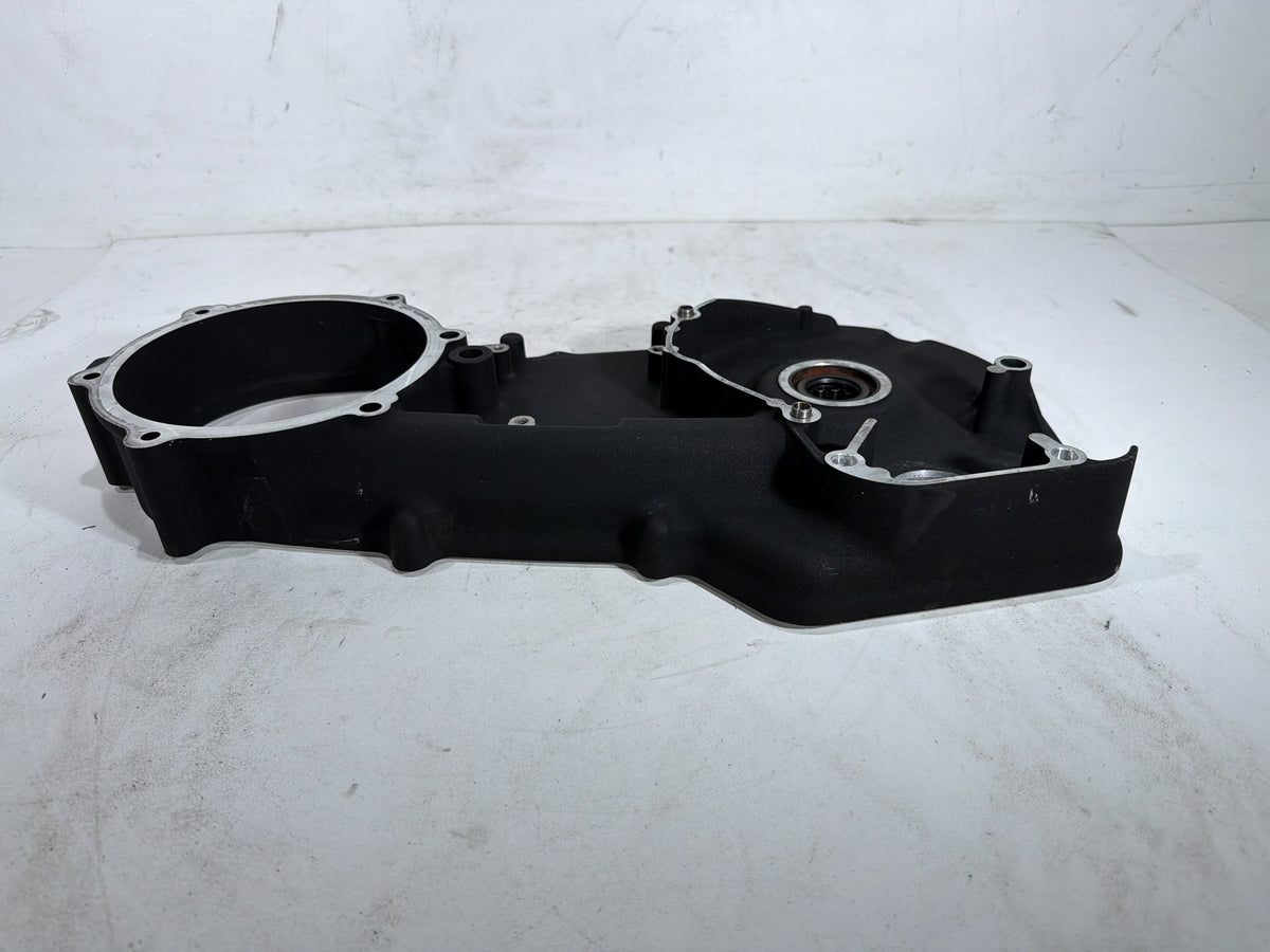 2012 Harley Dyna Fat Bob FXDF 103 OEM Inner Primary Clutch Cover