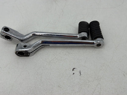 1984 - 1998 Harley-Davidson Touring Electra Glide Classic Gear Shifter Lever Pedal Pedals 33895-82D