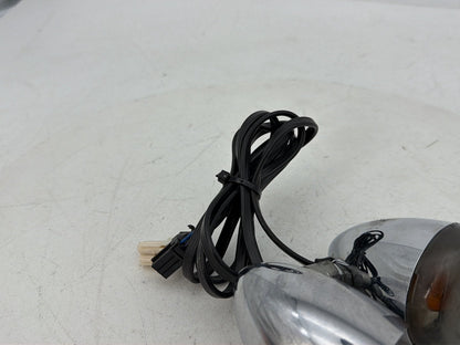 2007 - 2017 Harley-Davidson Dyna Super Glide Custom Front Left Right Turn Signal Indicators  	68972-00