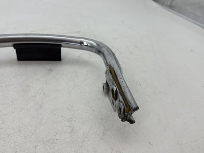 2007 Harley Street Glide Touring FLHX OEM Rear License Plate Support Bar Holder