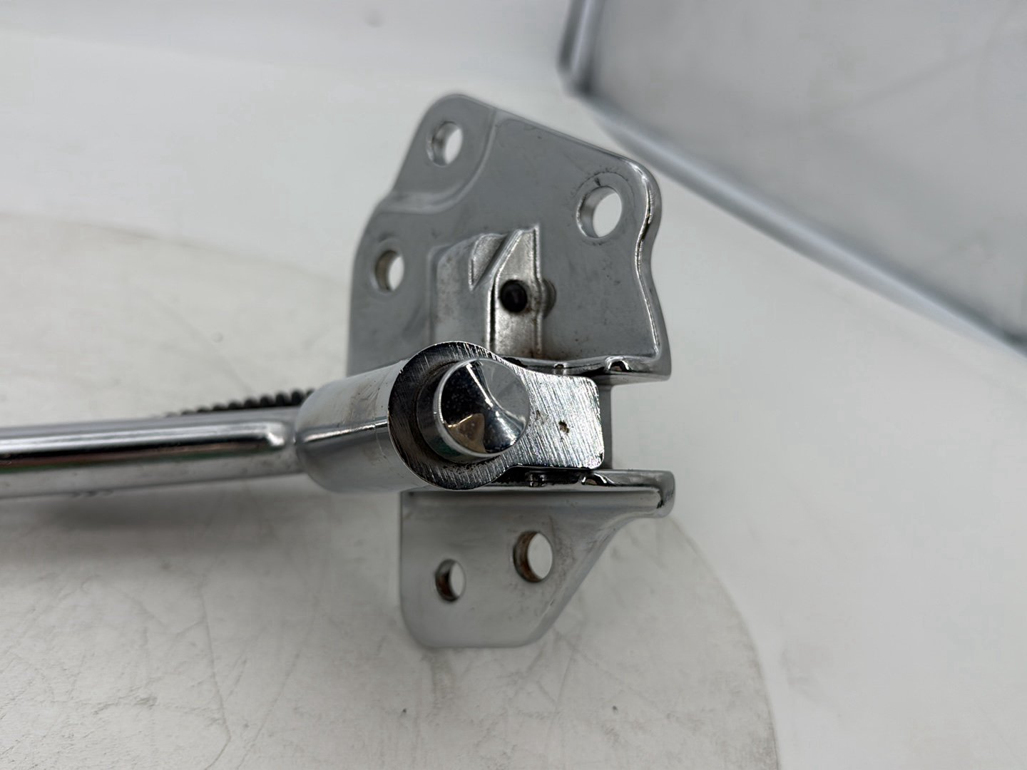 2007 - 2016 Harley-Davidson Touring Electra Glide Ultra Left Side Jiffy Kick Stand & Spring