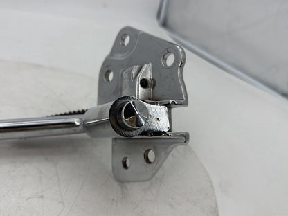 2007 - 2016 Harley-Davidson Touring Electra Glide Ultra Left Side Jiffy Kick Stand & Spring