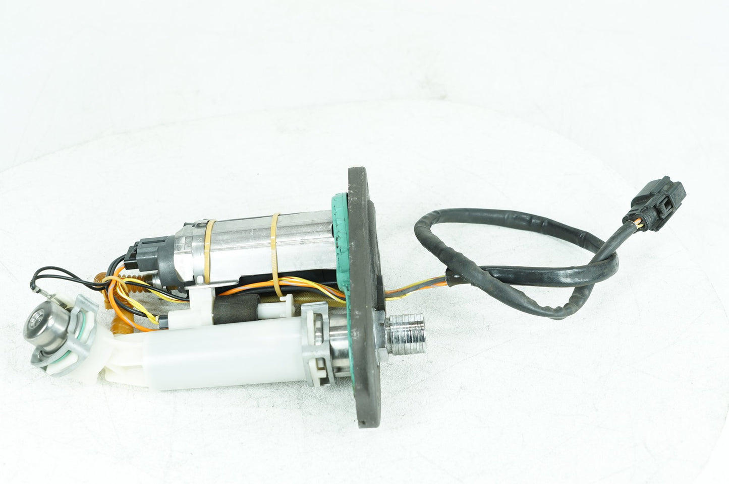 2004 - 2022 Harley-Davidson Sportster Iron 883 Gas Gasoline Fuel Petrol Pump Sending 75268-07F