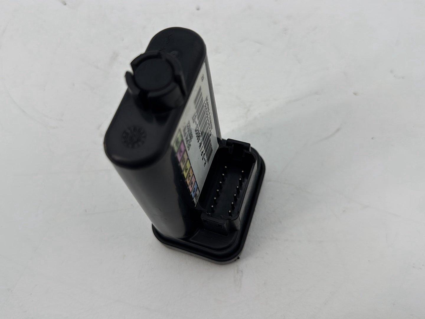 2007 - 2012 Harley-Davidson Touring Road Glide Turn Signal Security Module TSSM 68920-07