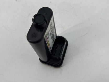 2007 - 2012 Harley-Davidson Touring Road Glide Turn Signal Security Module TSSM 68920-07