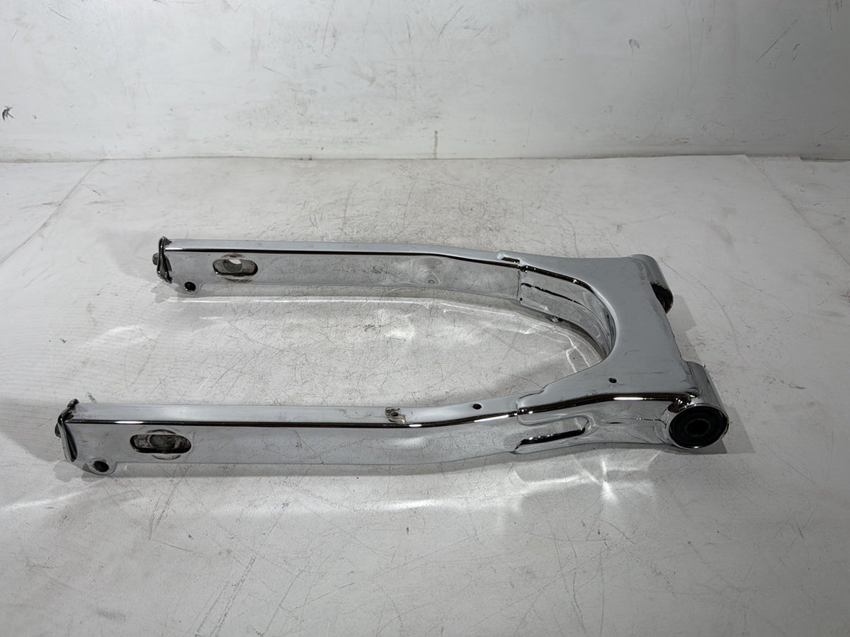 1990 Harley Electra Glide Touring Sport OEM Rear Fork Swingarm Swing Arm