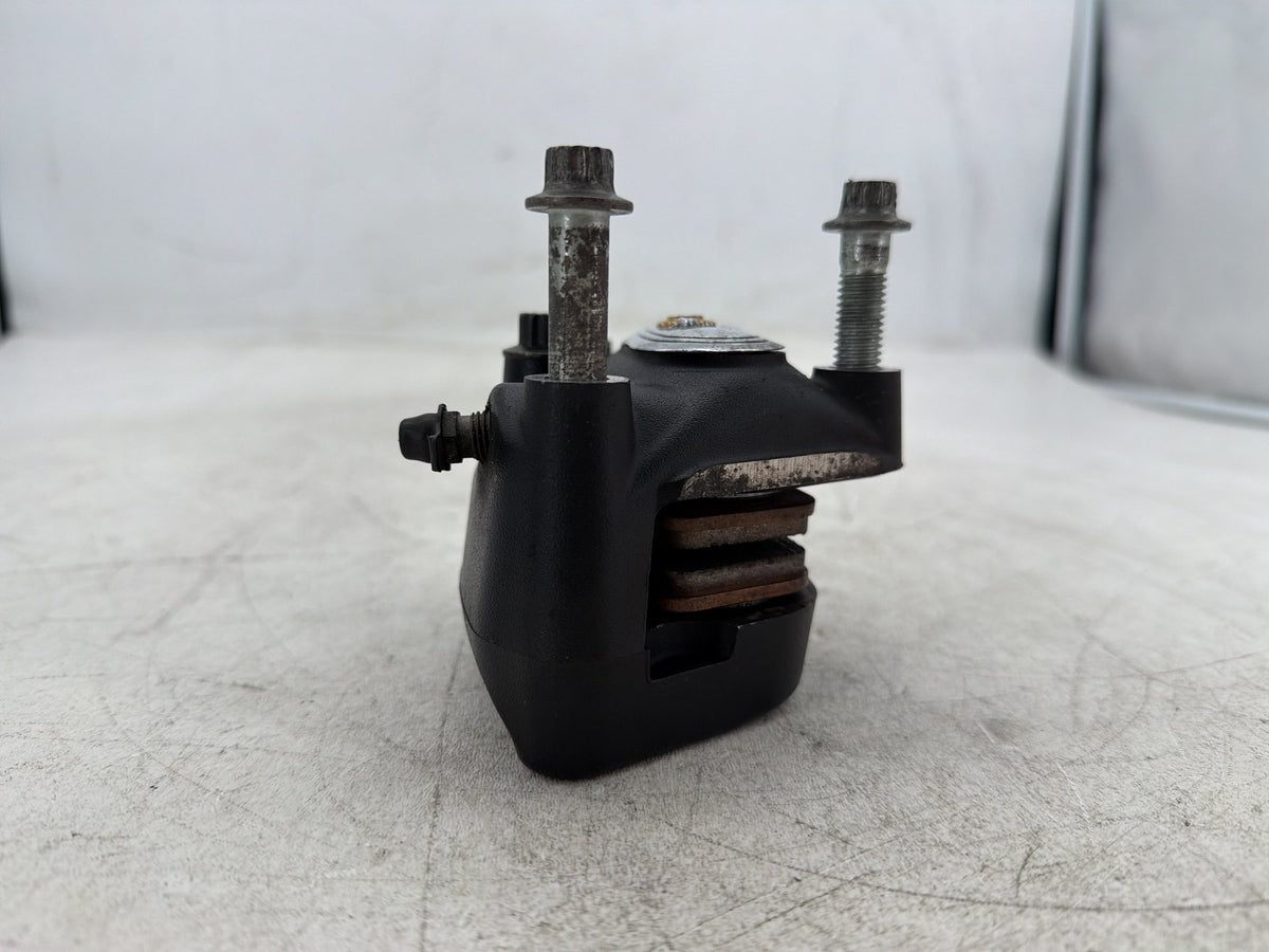 2004 Harley Electra Glide Touring Ultra OEM Front Left 1 Brake Caliper