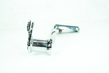 2007 - 2011 Harley-Davidson Touring Street Glide Foot Brake Control Lever Pedal 42407-08