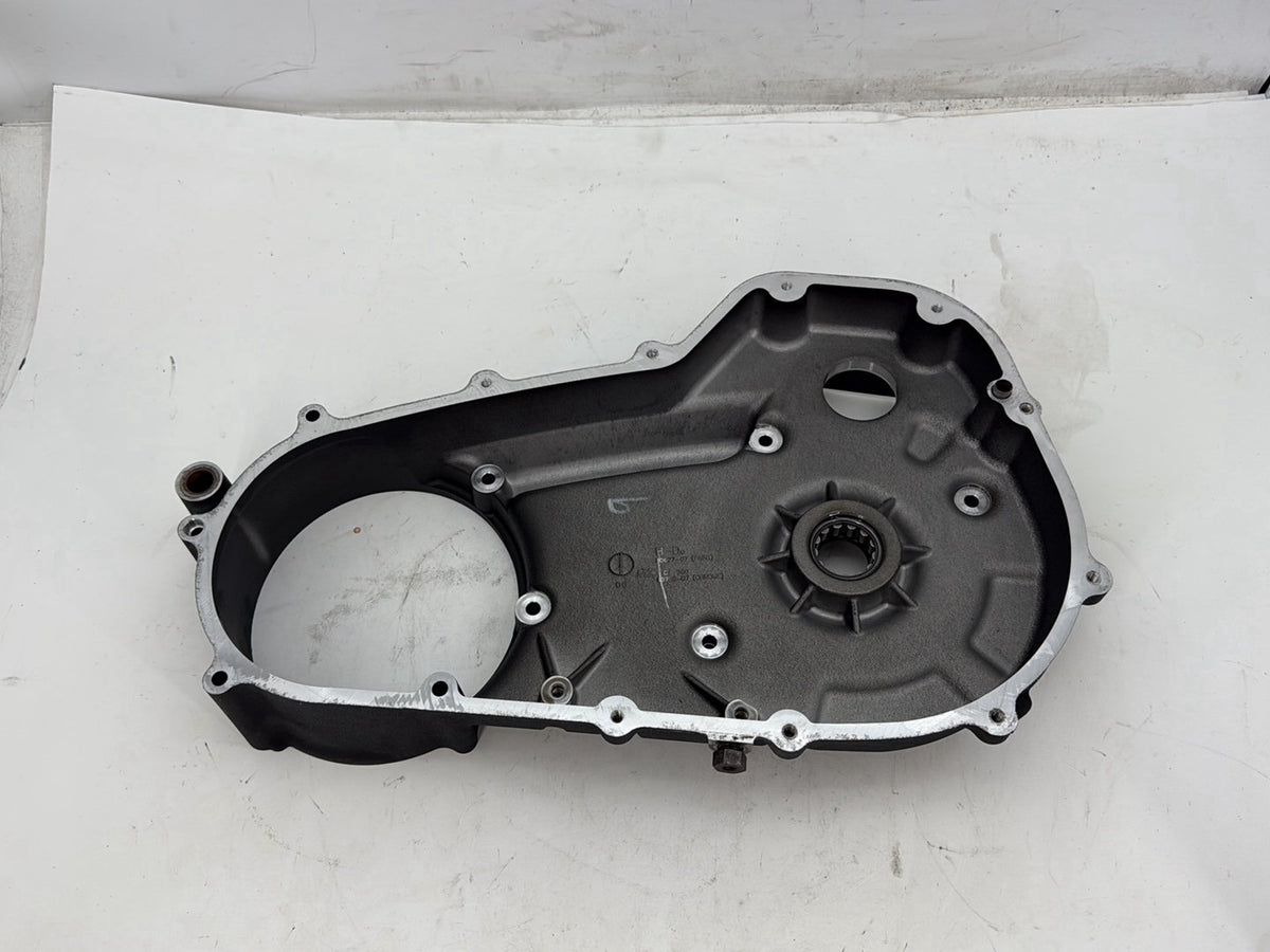 2007 Harley Street Glide Touring FLHX OEM Inner Primary Clutch Cover 60677-07