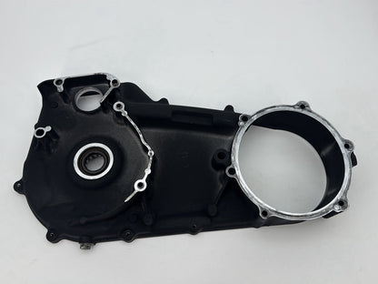 2007 Harley Softail Heritage Classic FLSTC OEM Inner Primary Clutch Cover