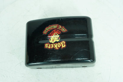 2012 - 2018 Harley-Davidson Dyna Switchback Electrical Panel Holder Bracket Carrier Caddy 66361-12