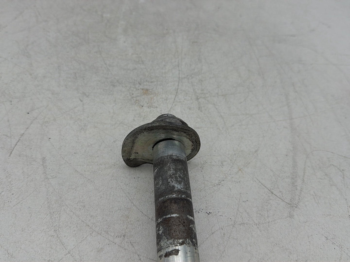 2007 Harley Electra Glide Touring Ultra OEM Rear Wheel Axle Bolt Shaft