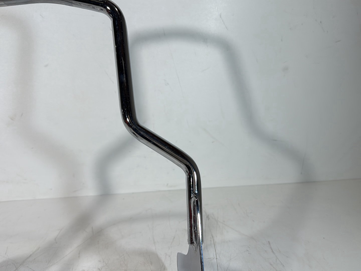 2007 - 2012 Harley-Davidson Touring Electra Glide Ultra Rear Back Sissy Bar Rail Sissybar 52933-97C