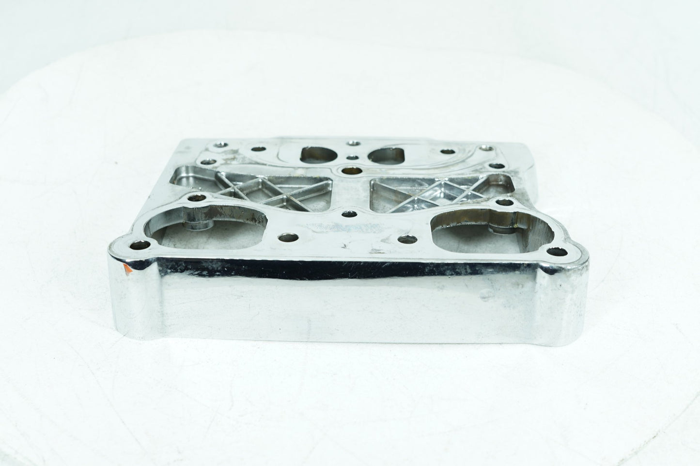 1999 - 2006 Harley-Davidson Touring Road King Twin Cam Top Rocker Cover 17571-99 17571-99