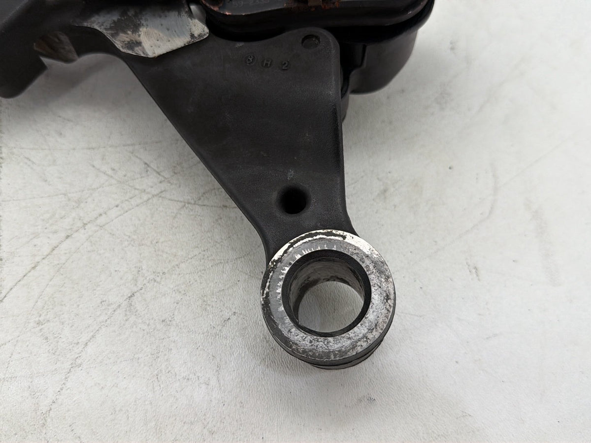 2009 Harley Dyna Street Bob FXDB OEM Rear Back Brake Caliper w/ Bracket