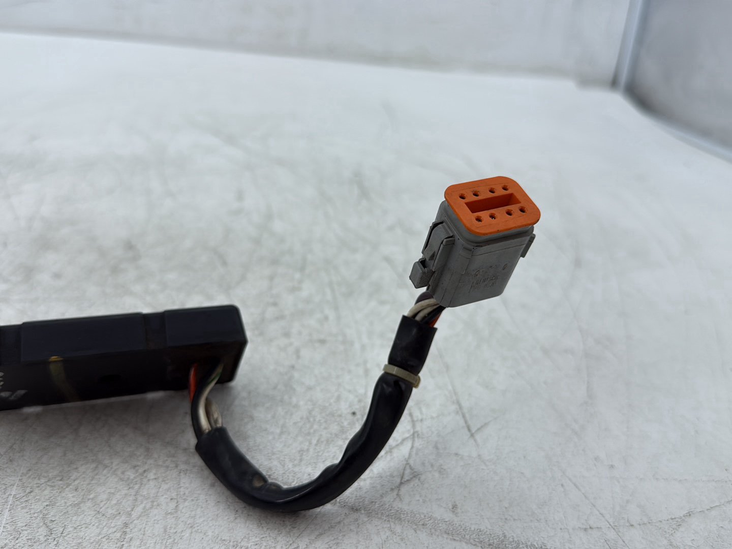 1995 Harley Road King Touring FLHR OEM Ignition Computer Module Igniter CDI