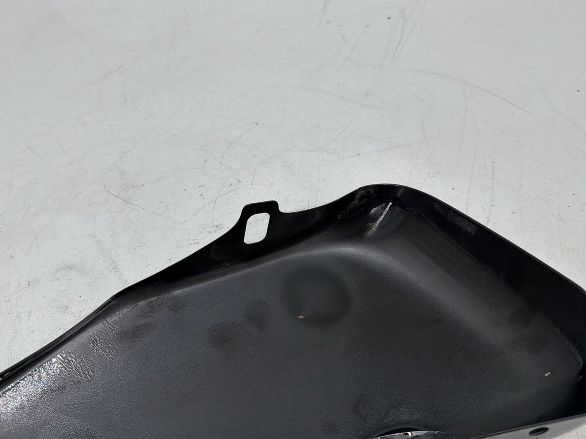 2006 Harley Sportster 1200 Custom XL1200C OEM Right Fairing Side Oil Tank Cover