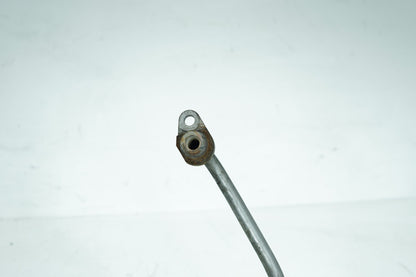 2017 Alfa Romeo Giulia TI Q4 AC Air Conditioning Hose Tube Line Pipe