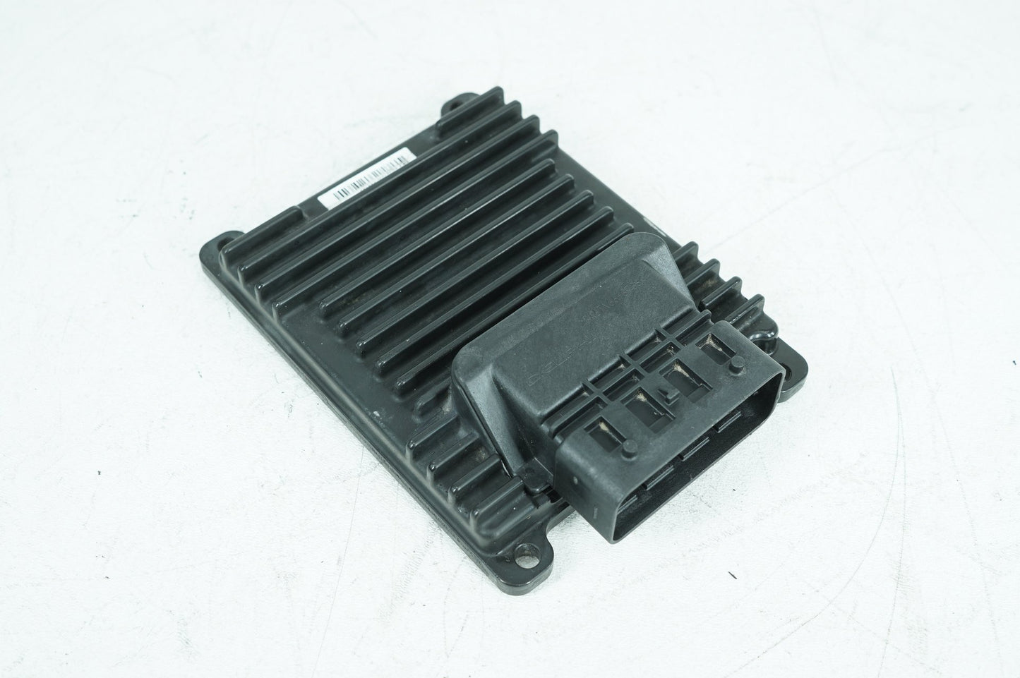 2012 - 2016 Harley-Davidson Touring Electra Glide Classic Engine Control Module Brain ECU ECM 34245-11