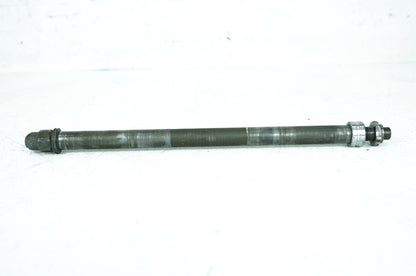 1999 - 2006 Harley-Davidson Touring Electra Ultra Classic Rear Fork Swingarm Pivot Bolt Shaft 47492-89A