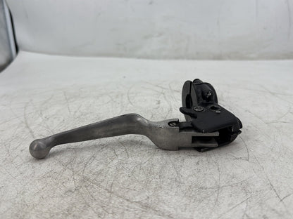 1997 Harley Sportster 1200 Custom XL1200C OEM Front Left Hand Clutch Control Lever
