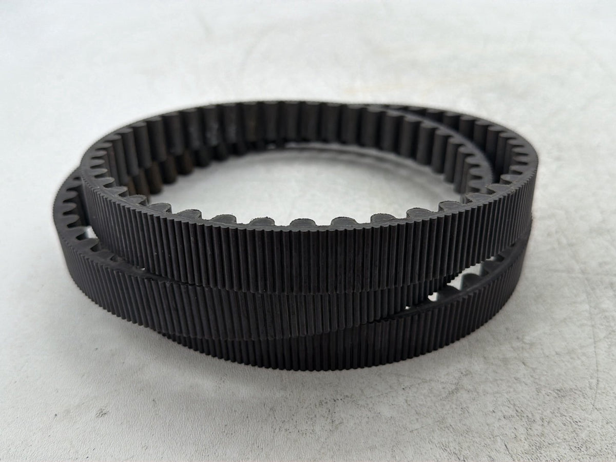 2010 Harley Electra Glide Touring FLHTCU OEM Rear Drive Belt 40024-09 140T 1"
