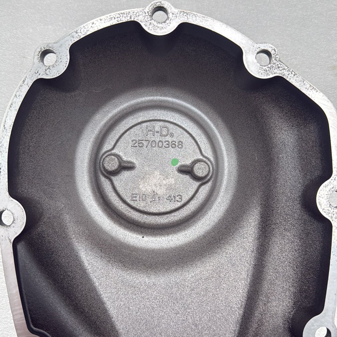 2017 - 2026 Harley-Davidson Softail Low Rider S Crankcase Cover 25700368