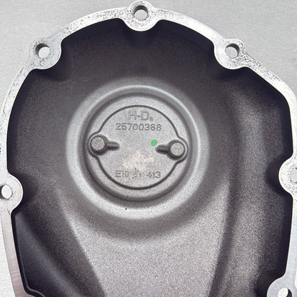 2017 - 2026 Harley-Davidson Softail Low Rider S Crankcase Cover 25700368