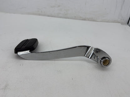 2004 Harley Softail FLSTC Heritage Classic OEM Foot Brake Control Lever Pedal