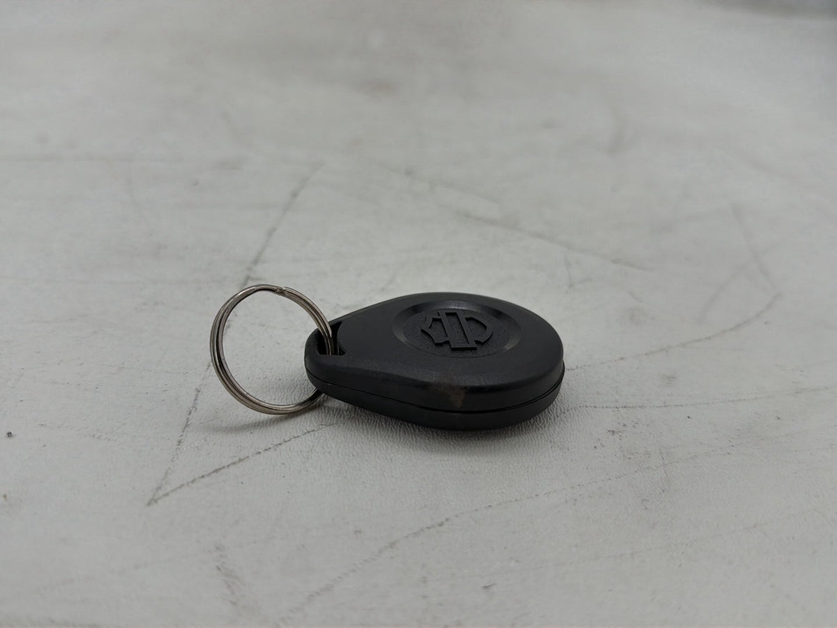 2007 Harley Electra Glide Touring Ultra OEM Smart Keyless 1 Key Fob Remote