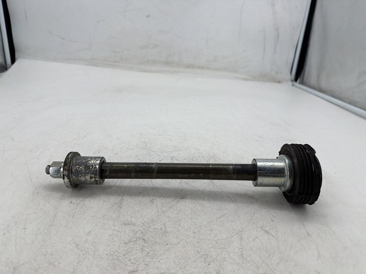 2006 Harley Street Glide Touring FLHX OEM Rear Fork Swingarm Pivot Bolt Shaft
