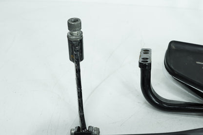 1999 - 2006 Harley-Davidson Touring Street Glide Left Right Driver Floorboard Foot Rest Aftermarket