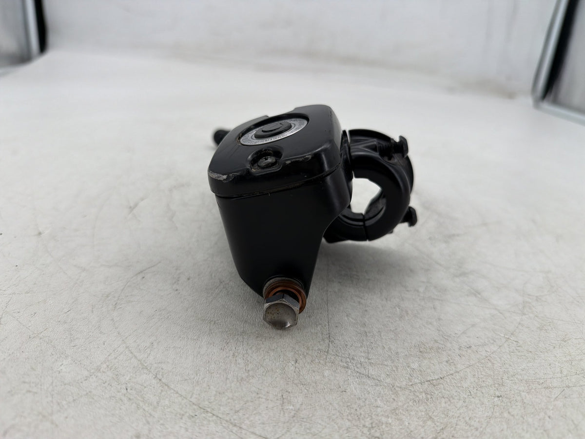 2017 Harley Dyna Street Bob Front Right Brake Lever Master Cylinder 9/16" bore