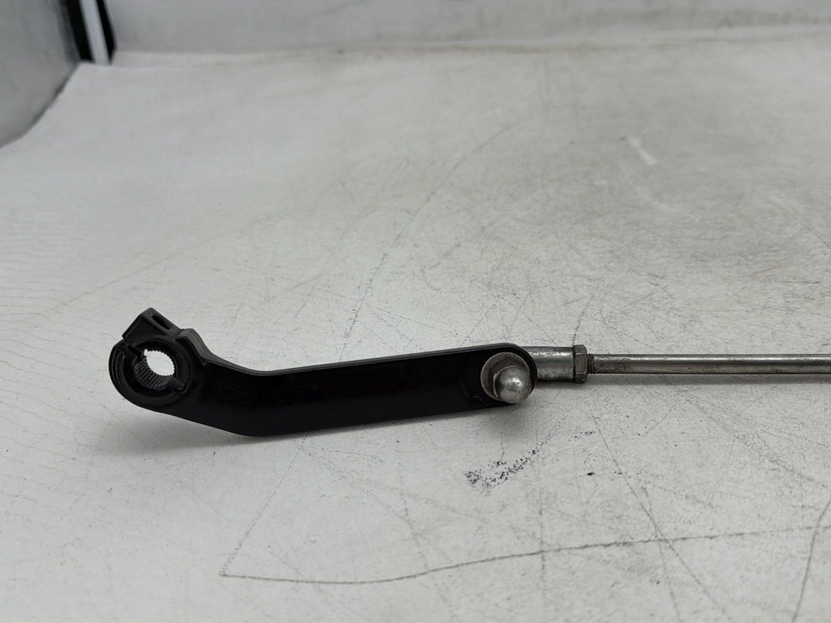 2018 Harley Road Glide Touring FLTRXS OEM Gear Shifter Lever w/ Rod linkage