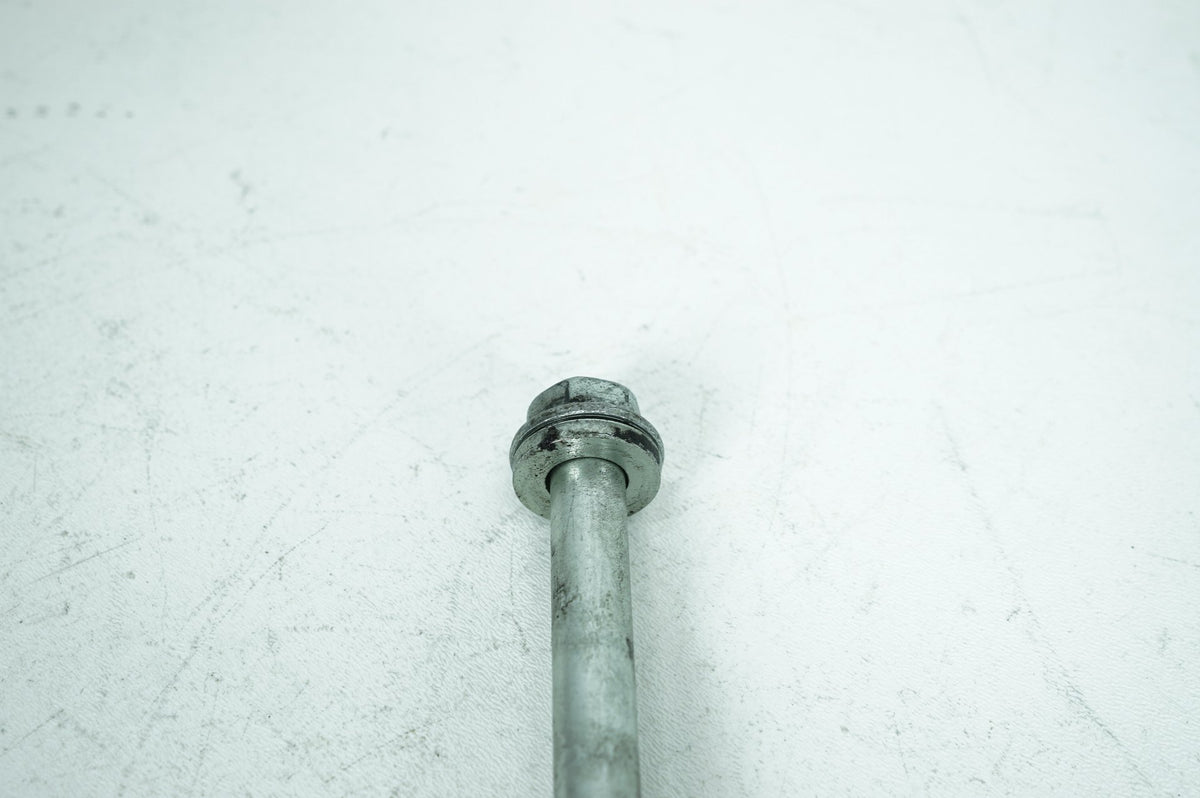 2004 Harley Softail FXST Standard OEM Engine Mount Pivot Bolt Shaft