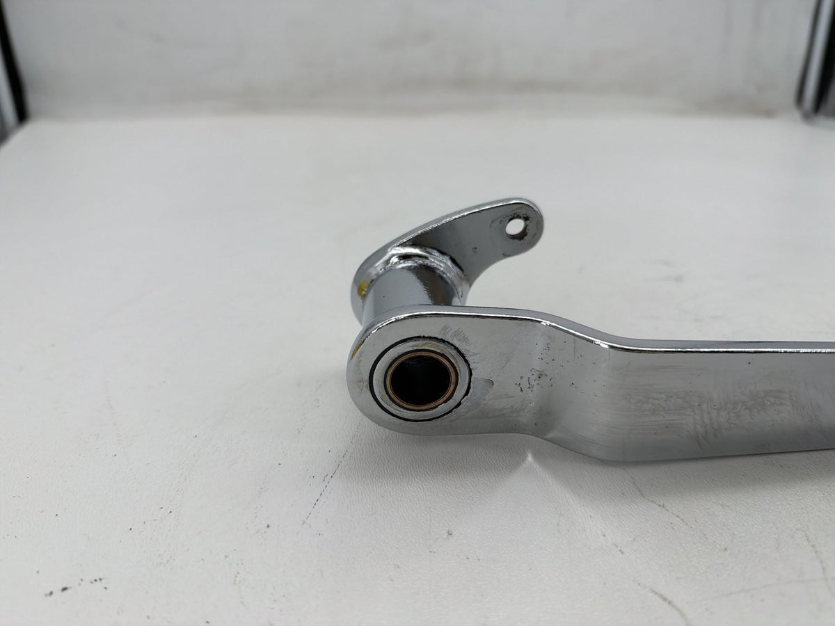 2001 Harley Electra Glide Touring Classic OEM Foot Brake Control Lever Pedal